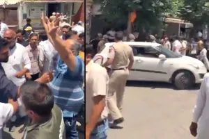 Barnala Election Clashes: ਬਰਨਾਲਾ ਚੋਣਾਂ ਦੌਰਾਨ ਭਾਜਪਾ ਆਗੂ ’ਤੇ ਹਮਲਾ ਅਤੇ ਜਾਅਲੀ ਵੋਟਾਂ ਦੇ ਦੋਸ਼