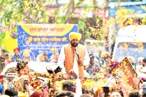 Punjab News: ਪੰਜਾਬ ’ਚ ਭਾਈਚਾਰਕ ਸਾਂਝ ਕਦੇ ਨਹੀਂ ਟੁੱਟੇਗੀ: ਭਗਵੰਤ ਮਾਨ