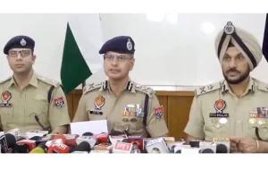 Punjab News: ਪੰਜਾਬ ’ਚ ਦੋ ਧਮਾਕਿਆਂ ਤੋਂ ਬਾਅਦ ਡੀਜੀਪੀ ਦਾ ਵੱਡਾ ਦਾਅਵਾ, ਜਾਣੋ