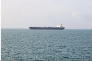 Indian Ship Attack : ਓਮਾਨ ਤੱਟ 'ਤੇ ਭਾਰਤੀ ਝੰਡੇ ਵਾਲੇ ਜਹਾਜ਼ 'ਤੇ ਹਮਲਾ 'ਅਸਵੀਕਾਰਨਯੋਗ': ਵਿਦੇਸ਼ ਮੰਤਰਾਲਾ 