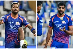 IPL 2026: ਇਹ ਸਾਬਕਾ ਕ੍ਰਿਕੇਟਰ ਨੇ ਹਾਰਦਿਕ ਨੂੰ ਮੁੰਬਈ ਦੀ ਕਪਤਾਨੀ ਹਟਾਉਣ ਲਈ ਕਿਹਾ, ਬੁਮਰਾਹ ਨੂੰ ਜਿੰਮੇਵਾਰੀ ਸੌਂਪਨ ਦੀ ਦਿੱਤੀ ਸਲਾਹ