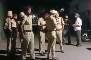 Jalandhar News: ਜਿੰਮ ਤੋਂ ਵਾਪਸ ਪਰਤ ਰਹੇ ਨੌਜਵਾਨ ’ਤੇ ਫਾਇਰਿੰਗ, ਹਾਲਤ ਗੰਭੀਰ