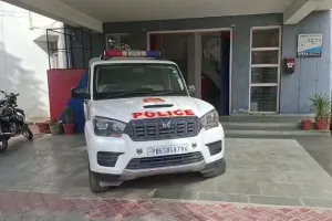 Patiala Crime News: ਨੀਲੇ ਡਰੰਮ ਚੋਂ ਮਿਲੀ ਨੌਜਵਾਨ ਲੜਕੀ ਦੀ ਲਾਸ਼