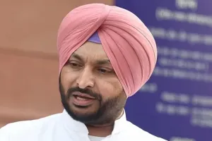 ਐਸਸੀ ਕਮਿਸ਼ਨ ਵੱਲੋਂ Ravneet Bittu ਦੀ ਸ਼ਬਦਾਵਲੀ ਸਬੰਧੀ ਐਸਐਸਪੀ ਸੰਗਰੂਰ ਤੋਂ ਰਿਪੋਰਟ ਤਲਬ