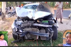  Road Accident News: ਫ਼ਰੀਦਕੋਟ ’ਚ ਦਰਦਨਾਕ ਸੜਕ ਹਾਦਸਾ, ਦੋ ਨੌਜਵਾਨਾਂ ਦੀ ਮੌਤ