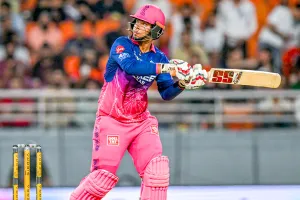 RR vs SRH: ਹੈਦਰਾਬਾਦ IPL ਤੋਂ ਬਾਹਰ, ਸੂਰਿਆਵੰਸ਼ੀ ਦੀ ਤੂਫਾਨੀ ਪਾਰੀ