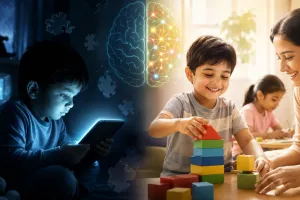 Screen Addiction: ਸਕ੍ਰੀਨ ਦਾ ਨਸ਼ਾ, ਮਾਨਸਿਕ ਸਿਹਤ ਲਈ ਵੱਡਾ ਖ਼ਤਰਾ!
