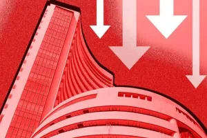 Share Market: ਲਾਲ ਨਿਸ਼ਾਨ 'ਤੇ ਖੁੱਲ੍ਹਿਆ ਸ਼ੇਅਰ ਬਾਜ਼ਾਰ, ਸੈਂਸੇਕਸ 464 ਅੰਕ ਡਿੱਗਿਆ