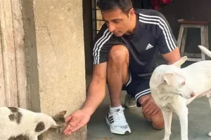 Sonu Sood Statement: ਆਵਾਰਾ ਕੁੱਤਿਆਂ ਦੇ ਹੱਕ ’ਚ ਬੋਲੇ ਸੋਨੂੰ ਸੂਦ, ਇਹਨਾਂ ਨੂੰ ਮਾਰੋ ਨਾ ਘਰ ਦਿਓ