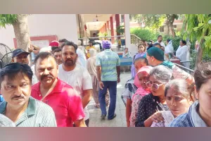 Sunam Nagar Council Elections: ਸੁਨਾਮ ਨਗਰ ਕੌਂਸਲ ਚੋਣਾਂ ਨੂੰ ਲੈ ਕੇ ਵੋਟਰਾਂ ’ਚ ਕਾਫੀ ਉਤਸ਼ਾਹ