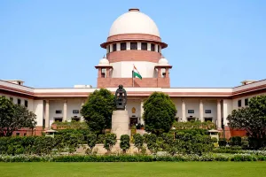 Supreme Court: ਅਵਾਰਾ ਕੁੱਤਿਆਂ ਸਬੰਧੀ ਸੁਪਰੀਮ ਕੋਰਟ ਦਾ ਵੱਡਾ ਫ਼ੈਸਲਾ, Dog Lovers ਨੂੰ ਵੱਡਾ ਝਟਕਾ