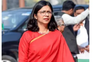 Swati Maliwal Defamation Case: ਮਾਣਹਾਨੀ ਕੇਸ ਵਿੱਚ ਸਵਾਤੀ ਮਾਲੀਵਾਲ ਨੂੰ ਵੱਡਾ ਝਟਕਾ, ਮੋਗਾ ਅਦਾਲਤ ਨੇ ਦਿੱਤੇ ਪੇਸ਼ ਹੋਣ ਦੇ ਹੁਕਮ