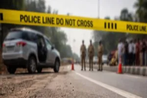 Uttarakhand Crime News: ਜਸਪੁਰ ’ਚ ਇੱਕ ਦੋਸ਼ੀ ਨੂੰ ਗ੍ਰਿਫ਼ਤਾਰ ਕਰਨ ਗਈ ਪੁਲਿਸ ਟੀਮ 'ਤੇ ਜਾਨਲੇਵਾ ਹਮਲਾ, ਦੋਸ਼ੀ ਫਰਾਰ