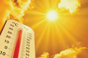 Weather Warning: ਲੂ ਨਾਲ ਵਧਦੀਆਂ ਮੌਤਾਂ ਅਤੇ ਮੌਸਮੀ ਗੰਭੀਰ ਚਿਤਾਵਨੀ