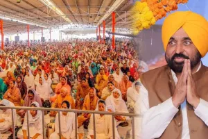 Yudh Nashian Virudh: ਨਸ਼ਾ ਵਿਰੋਧੀ ਜਾਗਰੂਕਤਾ ਪ੍ਰੋਗਰਾਮ ਵਿੱਚ ਸ਼ਾਮਲ ਹੋਏ ਮੁੱਖ ਮੰਤਰੀ ਭਗਵੰਤ ਸਿੰਘ ਮਾਨ; ਕਿਹਾ, ਅਸੀਂ ਪੰਜਾਬ ‘ਚੋਂ ਨਸ਼ਿਆਂ ਦਾ ਕਲੰਕ ਮਿਟਾ ਦੇਵਾਂਗੇ