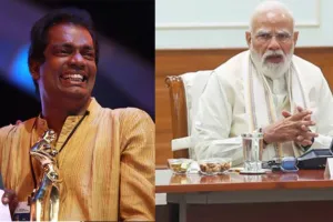 Actor Salim Kumar: ਪ੍ਰਧਾਨ ਮੰਤਰੀ ਮੋਦੀ ਨੇ ਅਦਾਕਾਰ ਸਲੀਮ ਕੁਮਾਰ ਦੇ ਦੇਹਾਂਤ 'ਤੇ ਪ੍ਰਗਟਾਇਆ ਦੁੱਖ 