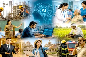 AI Skills Future Jobs: ਏਆਈ, ਸਿਰਫ਼ ਡਿਗਰੀ ਨਹੀਂ, ਹੁਨਰ ਬਚਾਉਣਗੇ ਤੁਹਾਡਾ ਭਵਿੱਖ