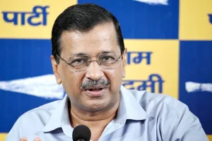 Arvind Kejriwal: ਈਡੀ ਪਾਰਟੀ ਦੇ ਅਹੁਦੇਦਾਰ ਪੰਜਾਬ ਵਿੱਚ ਨਸ਼ਾ ਵੇਚਦੇ ਫੜੇ ਗਏ, ਕੀ ਈਡੀ ਪਾਰਟੀ ਦੇ ਤਾਰ ਨਸ਼ੇ ਨਾਲ ਜੁੜੇ ਹੋਏ ਹਨ?- ਕੇਜਰੀਵਾਲ