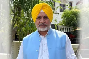 Punjab Government Schemes: ਭਗਵੰਤ ਮਾਨ ਸਰਕਾਰ ਨੇ ਪੰਜਾਬ ਦੇ ਲੋਕਾਂ ਨੂੰ 'ਆਪ' ਵੱਲੋਂ ਦਿੱਤੀਆਂ 100% ਗਾਰੰਟੀਆਂ ਪੂਰੀਆਂ ਕੀਤੀਆਂ: ਬਲਤੇਜ ਪੰਨੂ