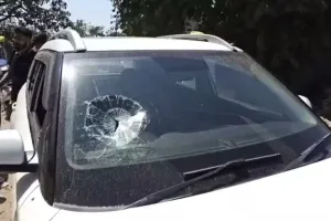 Batala Firing Incident: ਬਟਾਲਾ ਦੇ ਸਿੰਬਲ ਚੌਕ ਨੇੜੇ ਦੋ ਧਿਰਾਂ ਵਿਚਾਲੇ ਗੋਲੀਬਾਰੀ, ਇੱਕ ਦੀ ਮੌਤ ਤੇ ਤਿੰਨ ਜ਼ਖ਼ਮੀ