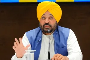 Bhagwant Mann: ਮੁੱਖ ਮੰਤਰੀ ਭਗਵੰਤ ਸਿੰਘ ਮਾਨ ਨੇ ਵਧ ਰਹੇ ਕੇਂਦਰੀਕਰਨ ਅਤੇ ਵਿਦਿਅਕ ਨਾਬਰਾਬਰੀ ਦੀਆਂ ਚਿੰਤਾਵਾਂ ਨੂੰ ਲੈ ਕੇ ਕੇਂਦਰ ਨੂੰ ਉੱਚ ਸਿੱਖਿਆ ਬਿੱਲ 'ਤੇ ਮੁੜ ਵਿਚਾਰ ਕਰਨ ਦੀ ਅਪੀਲ ਕੀਤੀ 