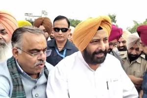 Amritsar BJP News: ਅੰਮ੍ਰਿਤਸਰ ਤੋਂ ਭਾਜਪਾ ਨੇ ਨਵੇਂ ਸਿਆਸੀ ਅਭਿਆਨ ਦਾ ਕੀਤਾ ਆਗਾਜ਼