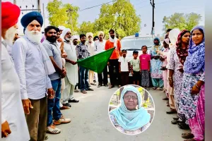 Body Donation News: ਦਲਵਿੰਦਰ ਕੌਰ ਇੰਸਾਂ ਨੇ ਖੱਟਿਆ ਪਿੰਡ ਸਰਦਾਰਗੜ੍ਹ ਦੇ ਪਹਿਲੇ ਸਰੀਰਦਾਨੀ ਹੋਣ ਦਾ ਮਾਣ