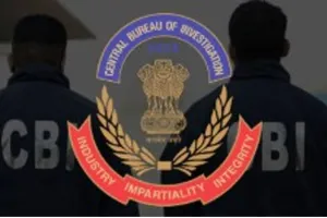Bribery: ਸੀਬੀਆਈ ਨੇ ਰਿਸ਼ਵਤ ਦੇ ਦੋਸ਼ ’ਚ ਆਗਰਾ ’ਚ ਬੈਂਕ ਮੈਨੇਜਰ ਨੂੰ ਕੀਤਾ ਗ੍ਰਿਫ਼ਤਾਰ