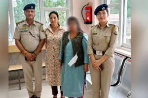 Cheque Bounce Case: 2 ਲੱਖ ਰੁਪਏ ਦੇ ਚੈੱਕ ਬਾਊਂਸ ਮਾਮਲੇ ’ਚ ਔਰਤ ਗ੍ਰਿਫ਼ਤਾਰ