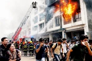 Child Fire Safety: ਅੱਗ ਦੀਆਂ ਘਟਨਾਵਾਂ ’ਚ ਬੱਚਿਆਂ ਦੀ ਸੁਰੱਖਿਆ