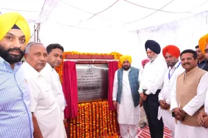 CM Bhagwant Mann: ਸਮਾਣਾ ’ਚ 10.35 ਕਰੋੜ ਦੀ ਲਾਗਤ ਨਾਲ ਬਣੇਗਾ ਆਧੁਨਿਕ ਸਟੇਡੀਅਮ: ਮੁੱਖ ਮੰਤਰੀ ਮਾਨ