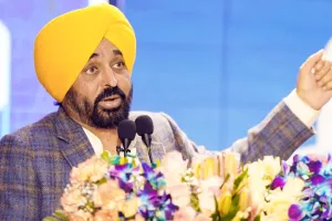 CM Viral Video Controversy: ਫਰਜ਼ੀ ਵੀਡੀਓ ਦਾ ਅੰਦਰਲਾ ਸੱਚ ਆਇਆ ਬਾਹਰ, ਪੰਜਾਬ ਤੋਂ ਬਾਹਰ ਦੀ ਲੈਬ ਦੀ ਰਿਪੋਰਟ ਨੇ ਕੀਤੇ ਖੁਲਾਸੇ