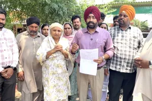 Crime News: ਪਿੰਡ ਰਾਜਗੜ ਸੋਧੇਵਾਲ ’ਚ ਨੌਜਵਾਨ ਦੀ ਭੇਦਭਰੇ ਹਾਲਾਤਾਂ ’ਚ ਮੌਤ ਦੇ ਮਾਮਲੇ ’ਚ ਤਿੰਨ ਮੁਲਜ਼ਮ ਗ੍ਰਿਫ਼ਤਾਰ