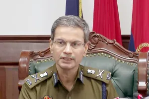 Punjab Police ਦੀ ਲੋਕ-ਕੇਂਦਰਿਤ ਪੁਲਿਸਿੰਗ ਨਾਲ ਲੋਕਾਂ ਦਾ ਭਰੋਸਾ ਹੋਇਆ ਮਜ਼ਬੂਤ, ਉਦਯੋਗ ਅਤੇ ਨਿਵੇਸ਼ ਲਈ ਬਣਿਆ ਸੁਰੱਖਿਅਤ ਮਾਹੌਲ