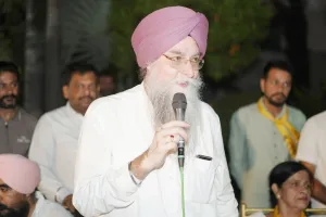 Easy Jamabandi Portal: 'ਈਜ਼ੀ ਜਮ੍ਹਾਂਬੰਦੀ' ਪੋਰਟਲ ਜ਼ਮੀਨ ਸਬੰਧੀ ਸੇਵਾਵਾਂ ਨੂੰ ਸੁਚਾਰੂ ਬਣਾਉਂਦਾ ਹੈ ਅਤੇ ਮਾਲ ਦਫ਼ਤਰਾਂ ਵਿੱਚ ਭ੍ਰਿਸ਼ਟਾਚਾਰ ਨੂੰ ਖ਼ਤਮ ਕਰਦਾ ਹੈ: ਸਪੀਕਰ ਕੁਲਤਾਰ ਸਿੰਘ ਸੰਧਵਾਂ