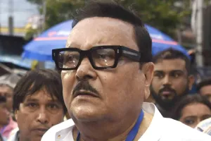 ED Raid Madan Mitra: ਈਡੀ ਨੇ ਤ੍ਰਿਣਮੂਲ ਵਿਧਾਇਕ ਮਦਨ ਮਿੱਤਰਾ ਦੇ ਘਰ ਕੀਤੀ ਛਾਪੇਮਾਰੀ