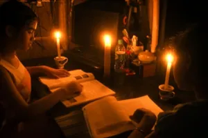 Electricity Report: ਦੁਨੀਆ ਦੇ 65.5 ਕਰੋੜ ਲੋਕਾਂ ਕੋਲ ਬਿਜਲੀ ਦੀ ਸੁਵਿਧਾ ਨਹੀਂ, ਸੰਯੁਕਤ ਰਾਸ਼ਟਰ ਦੀ ਰਿਪੋਰਟ