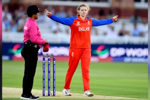 ENG vs WI: ਮਹਿਲਾ ਟੀ20 ਵਿਸ਼ਵ ਕੱਪ, ਵੈਸਟਇੰਡੀਜ਼ ਨੂੰ ਹਰਾ ਸੈਮੀਫਾਈਨਲ ’ਚ ਪਹੁੰਚੇ ਅੰਗਰੇਜ਼