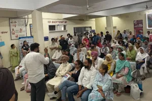 Faridkot Kotkapura News: ਮੈਡੀਕਲ ਕਾਲਜ ਫਰੀਦਕੋਟ ਦਾ ਉਪਰਾਲਾ, ਤੰਬਾਕੂ ਵਿਰੁੱਧ ਆਵਾਜ਼ ਕੀਤੀ ਬੁਲੰਦ