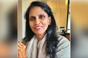 Malayalam Cinema News: ਸਾਬਕਾ ਮਹਿਲਾ ਡੀਜੀਪੀ ਸ਼੍ਰੀਲੇਖਾ ਨੇ ਸ਼ੇਨ ਨਿਗਮ ਦੀਆਂ ਫਿਲਮਾਂ 'ਤੇ ਨਿਸ਼ਾਨਾ ਸਾਧਿਆ, ਅਪਣੀ ਕਹਾਣੀਆਂ ਦੀ ਨਕਲ ਕਰਨ ਦਾ ਦੋਸ਼ ਲਗਾਇਆ 