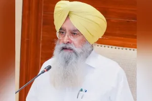 Bathinda News: ਮੰਤਰੀ ਖੁਡੀਆਂ ਨੇ ਬਠਿੰਡਾ ਵਿਖੇ ਸੂਬੇ ਦੀ ਪਹਿਲੀ ਬਾਇਓ-ਫ਼ਰਟੀਲਾਈਜ਼ਰ ਕੁਆਲਿਟੀ ਕੰਟਰੋਲ ਲੈਬਾਟਰੀ ਦਾ ਕੀਤਾ ਉਦਘਾਟਨ