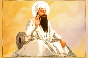 ਸੱਚਾਈ ਤੇ ਦ੍ਰਿੜ੍ਹਤਾ ਲਈ ਗੁਰੂ ਸਾਹਿਬ ਦੀ ਮਹਾਨ ਕੁਰਬਾਨੀ