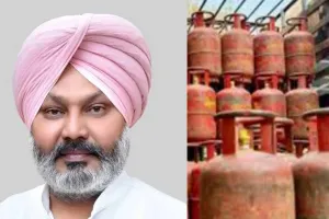 LPG Price Hike: ਬੀਜੇਪੀ ਸਰਕਾਰ ਵੱਲੋਂ ਐਲਪੀਜੀ ਦੀਆਂ ਕੀਮਤਾਂ ’ਚ ਕੀਤੇ ਵਾਧੇ ਨੇ ਆਮ ਲੋਕਾਂ ’ਤੇ ਮਹਿੰਗਾਈ ਦਾ ਬੋਝ ਹੋਰ ਵਧਾ ਦਿੱਤਾ ਹੈ, ਕੇਂਦਰ ਤੁਰੰਤ ਇਹ ਵਾਧਾ ਵਾਪਸ ਲਵੇ: ਹਰਪਾਲ ਸਿੰਘ ਚੀਮਾ