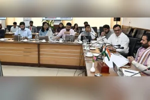 Haryana School News: ਹਰਿਆਣਾ ਦੇ ਸਕੂਲਾਂ ਵਿੱਚ ਬਣਨਗੇ ਵਰਟੀਕਲ ਭਵਨ, ਸਕੂਲਾਂ ਦੀਆਂ ਲੈਬਾਂ ਨੂੰ ਸੁਚਾਰੂ ਰੱਖਣ ਦੇ ਵੀ ਨਿਰਦੇਸ਼