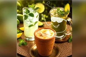 Natural Drinks In Summer: ਇਹ ਕੁਦਰਤੀ ਪੀਣ ਵਾਲੇ ਪਦਾਰਥ ਤੇਜ਼ ਗਰਮੀ ’ਚ ਡੀਹਾਈਡਰੇਸ਼ਨ ਨੂੰ ਰੋਕਣਗੇ, ਤੁਸੀਂ ਦਿਨ ਭਰ ਊਰਜਾਵਾਨ ਰਹੋਗੇ 