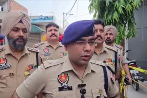 Hospital Blast News: ਕਲਾਨੌਰ ਦੇ ਨਿੱਜੀ ਹਸਪਤਾਲ ਦੇ ਐਮਰਜੈਂਸੀ ਵਾਰਡ 'ਚ ਧਮਾਕਾ