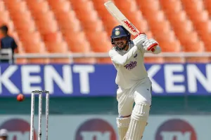 IND vs AFG: 2023 ਤੋਂ ਬਾਅਦ ਭਾਰਤ ਨੇ ਘਰੇਲੂ ਟੈਸਟ ਮੈਚ ’ਚ ਬਣਾਈਆਂ 550 ਤੋਂ ਜ਼ਿਆਦਾ ਦੌੜਾਂ, ਅਫਗਾਨਿਸਤਾਨ ਖਿਲਾਫ਼ ਵੱਡਾ ਸਕੋਰ