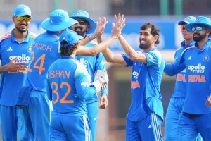 IND vs AFG: ਅਫਗਾਨਿਸਤਾਨ ਆਲਆਊਟ, ਭਾਰਤ ਨੂੰ ਜਿੱਤ ਲਈ 219 ਦੌੜਾਂ ਦਾ ਟੀਚਾ