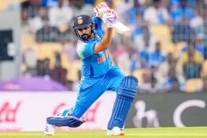 IND vs AFG: ਹਿਟਮੈਨ ਤੇ ਜਾਇਸਵਾਲ ਅੱਗੇ ਬੇਵੱਸ ਅਫਗਾਨਿਸਤਾਨ, ਭਾਰਤ ਨੇ ਕੀਤਾ ਕਲੀਨ ਸਵੀਪ