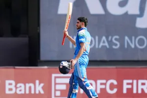 IND vs ENG: ਇਗਲੈਂਡ ਦੌਰੇ ਲਈ ਭਾਰਤੀ ਇੱਕਰੋਜ਼ਾ ਟੀਮ ਦਾ ਐਲਾਨ, ਬੁਮਰਾਹ ਦੀ ਵਾਪਸੀ